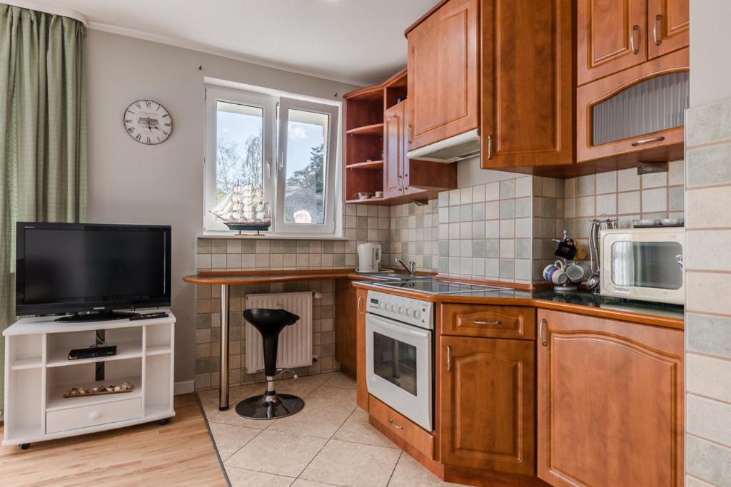 Na Wydmie 4 * Ustka