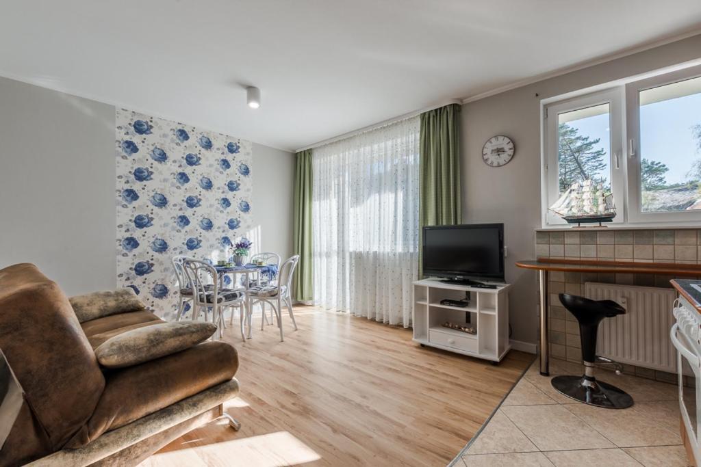 Na Wydmie 4 Apartment Ustka