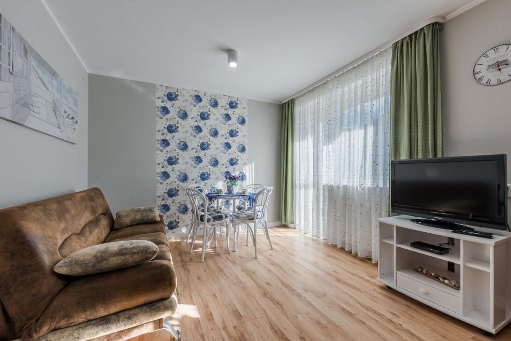 Na Wydmie 4 * Ustka